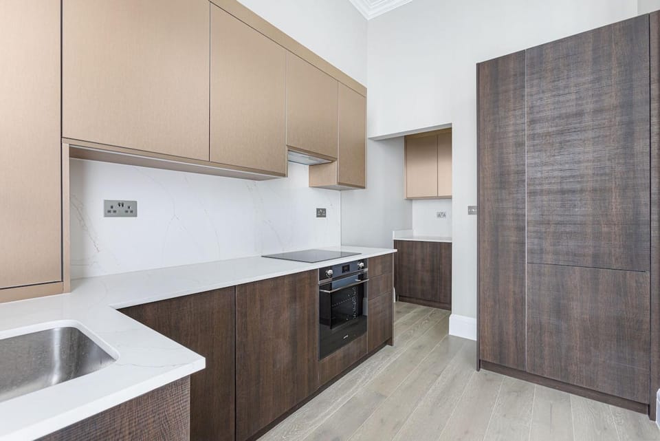 Collingham Road - 1 Bedroom Apartment II Apartment in City of Westminster