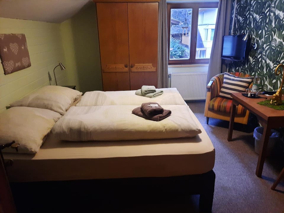 Haus Gertraud Bed and Breakfast in Tyrol