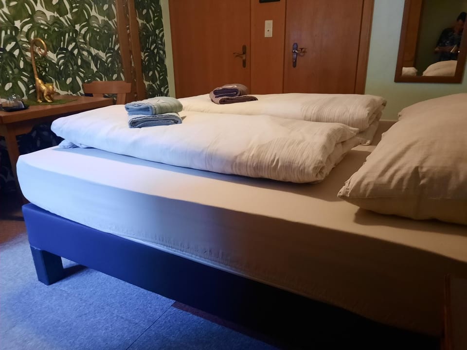 Haus Gertraud Bed and Breakfast in Tyrol