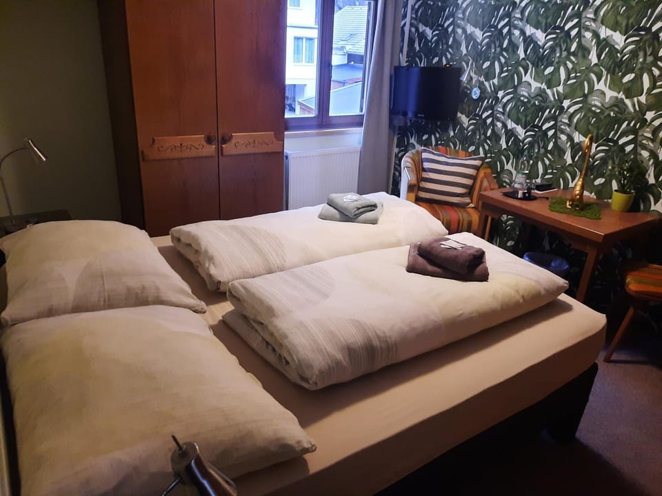 Haus Gertraud Bed and Breakfast in Tyrol