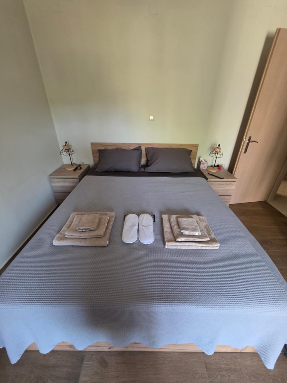 Doma Mare Athena Apartment in Corfu, Greece