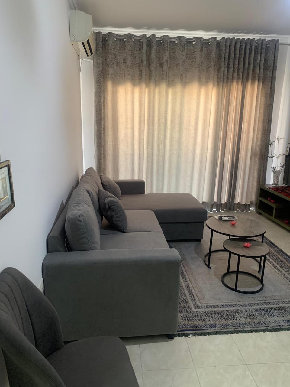 Vista Ionian Apartment in Sarandë
