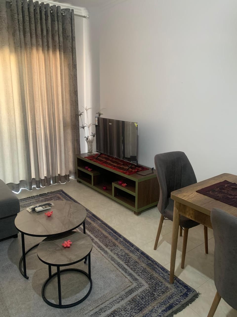 Vista Ionian Apartment in Sarandë