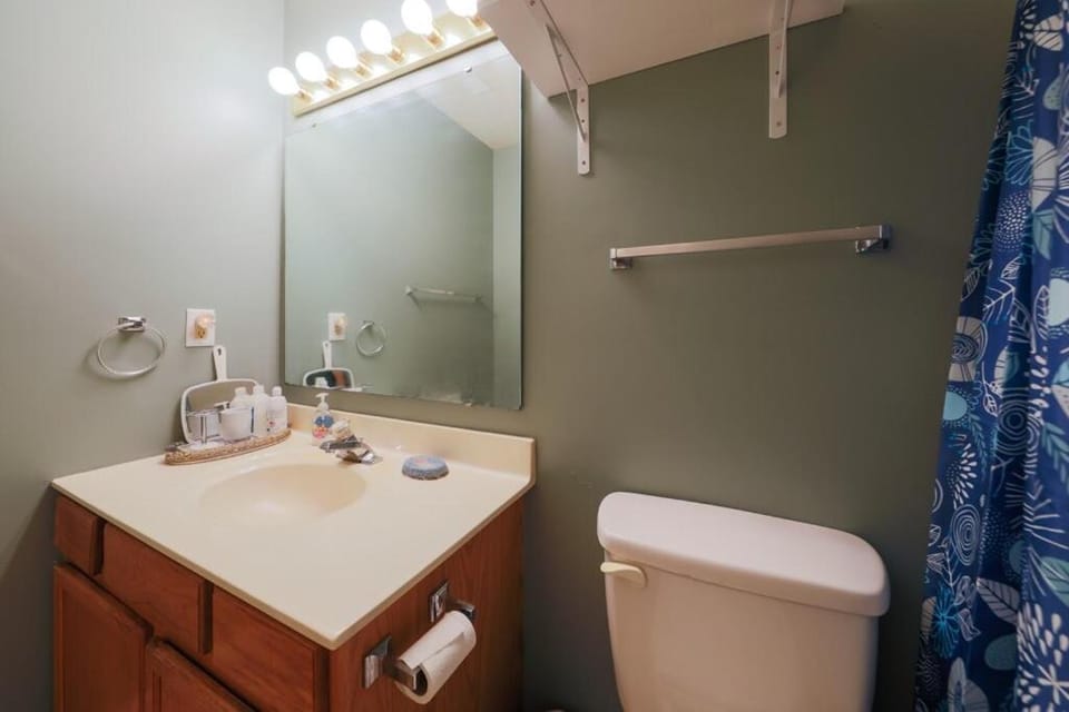 Quiet, Family Friendly Home House in Columbia