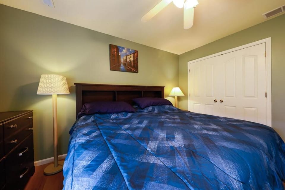 Quiet, Family Friendly Home House in Columbia