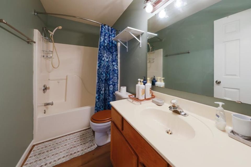 Quiet, Family Friendly Home House in Columbia