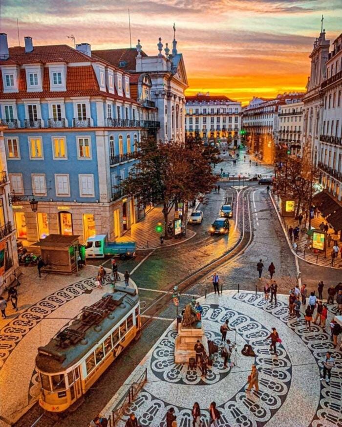 Chiado - Bairro Alto CozyApartment Apartment in Lisbon
