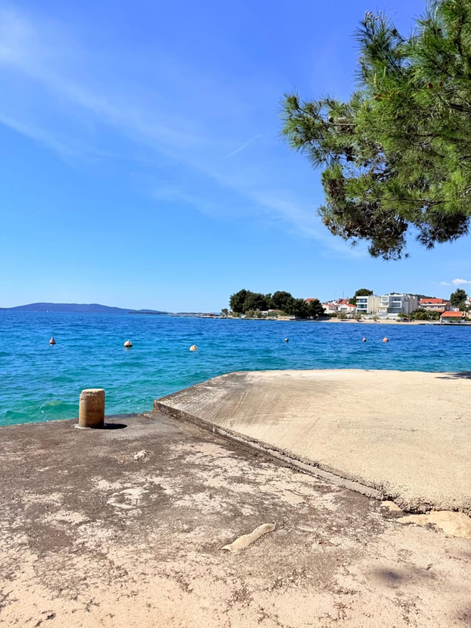 Bila Vila Apartments Apartment in Šibenik-Knin County, Croatia