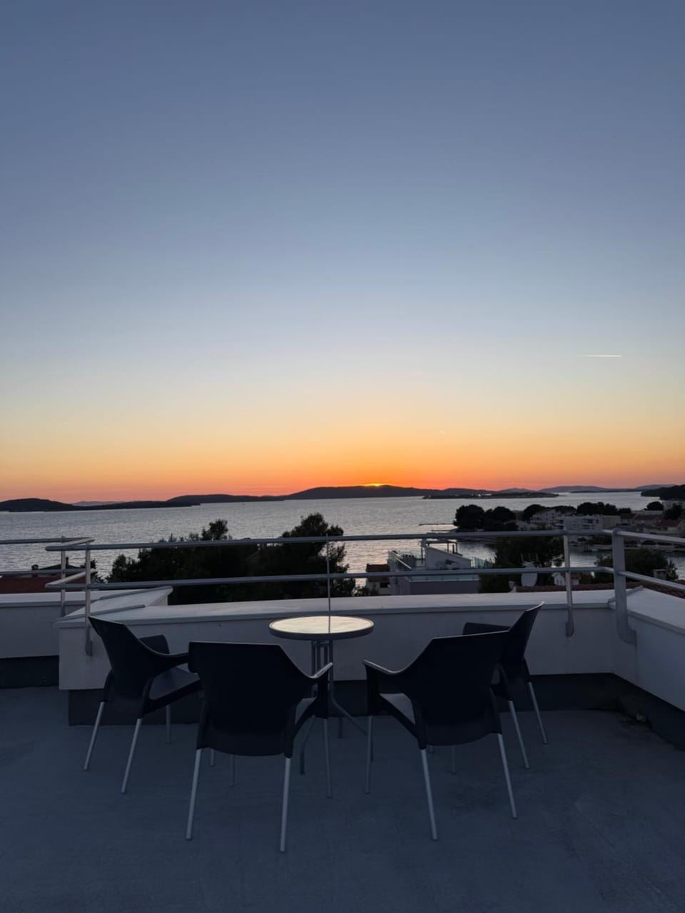 Bila Vila Apartments Apartment in Šibenik-Knin County, Croatia