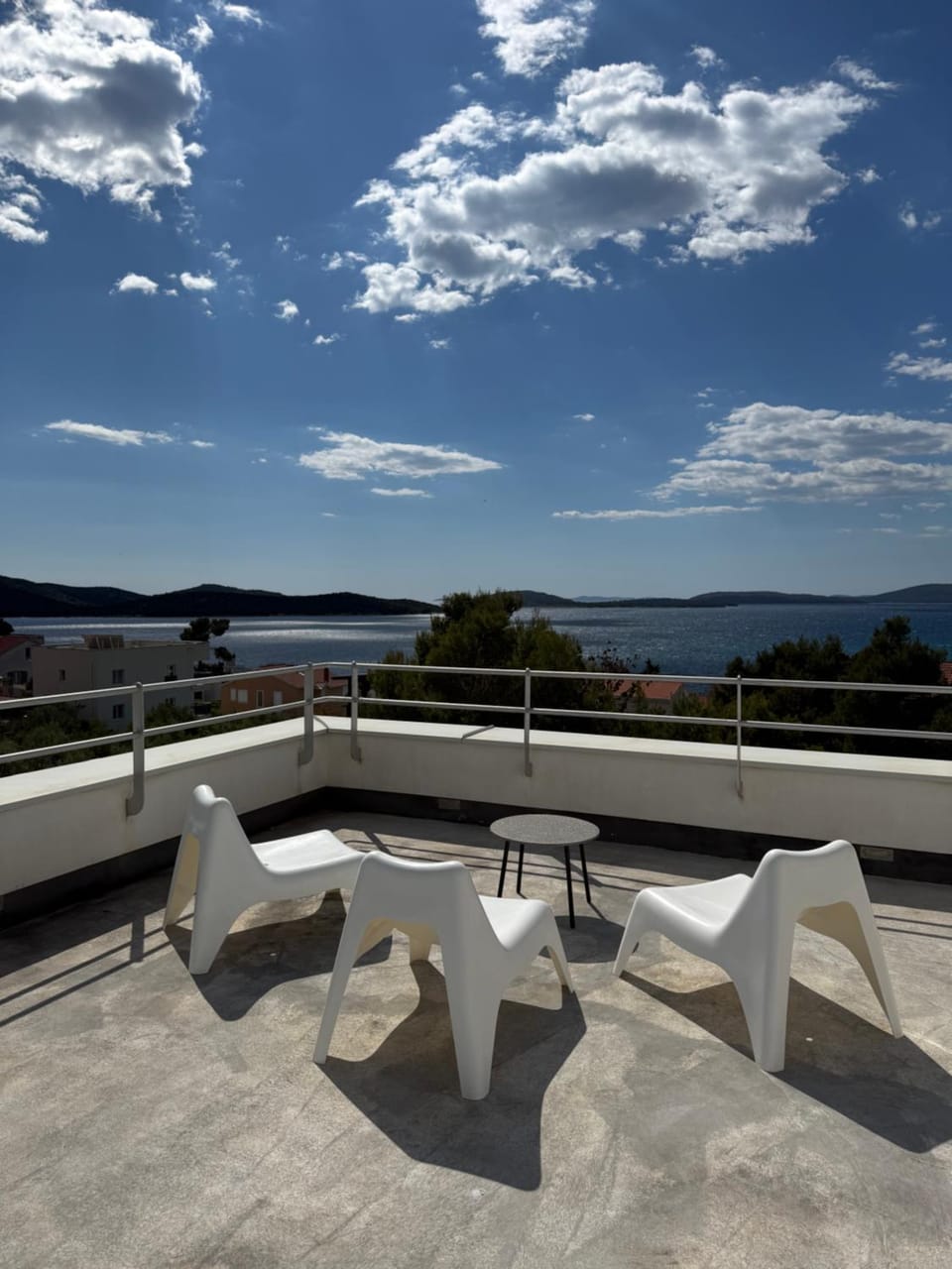 Bila Vila Apartments Apartment in Šibenik-Knin County, Croatia