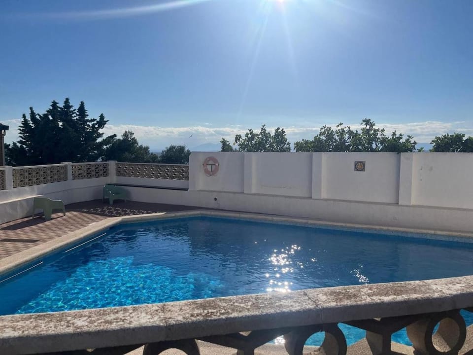 Costa Brava - Roses - Terrace & sea view Apartment in Roses