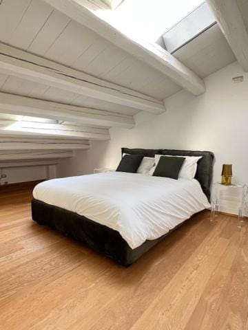 Al Vicolo Suite Apartment in Treviso