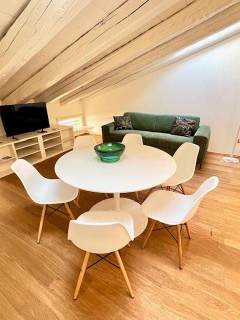 Al Vicolo Suite Apartment in Treviso