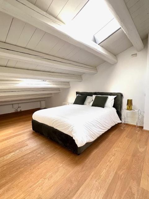 Al Vicolo Suite Apartment in Treviso