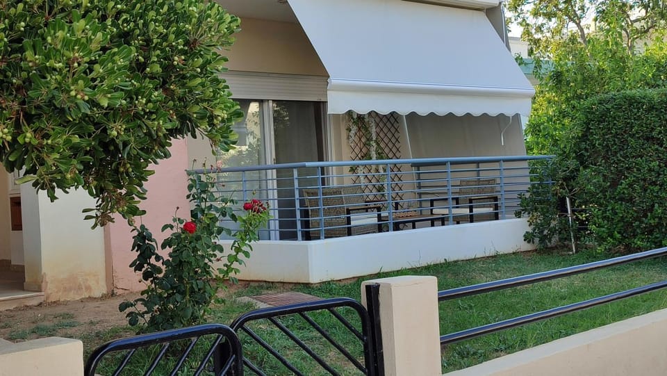 Property building, Balcony/Terrace