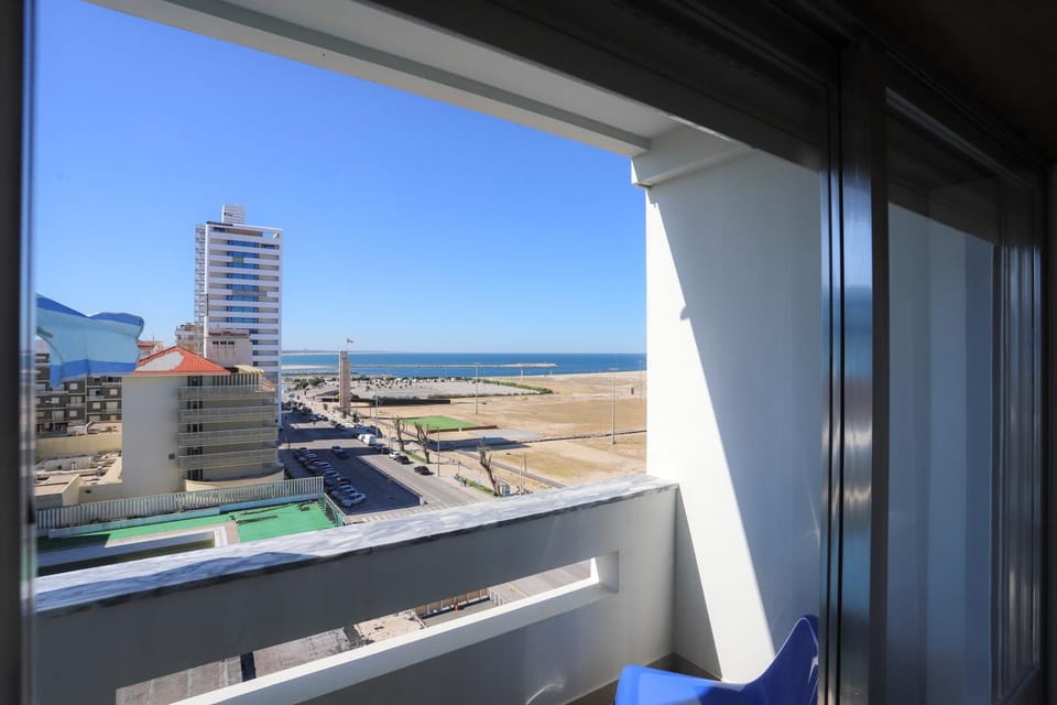 Balcony/Terrace, Bedroom