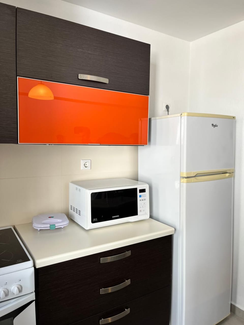 Annateli Suite Apartment in Decentralized Administration of the Aegean