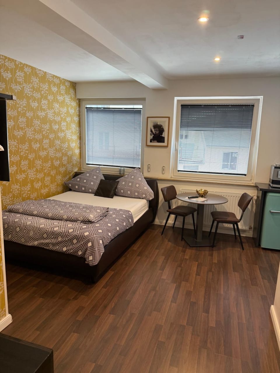 Tondose Apartment Apartment in Dortmund