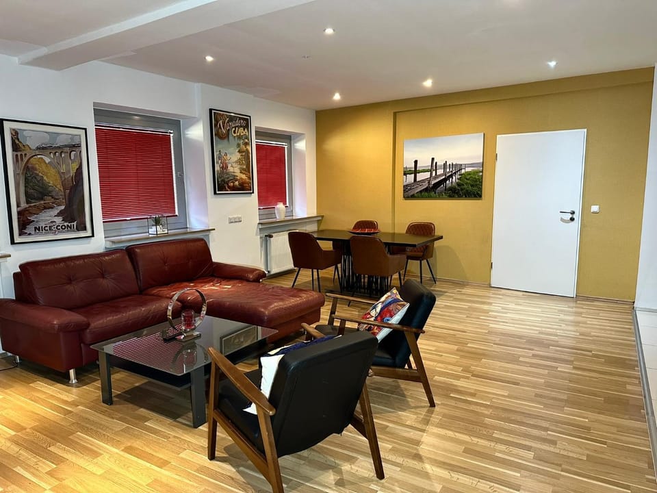 Tondose Apartment Apartment in Dortmund
