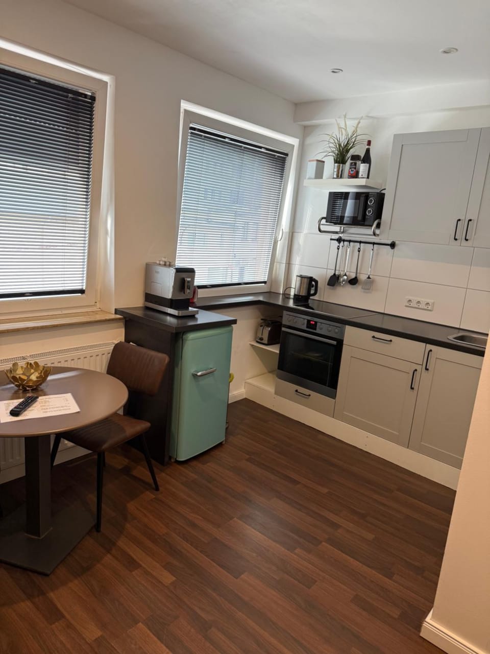 Tondose Apartment Apartment in Dortmund