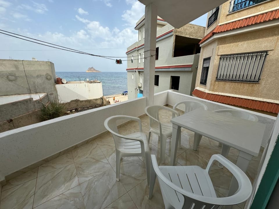 La Brise de Ras Blat Apartment in Tunisia