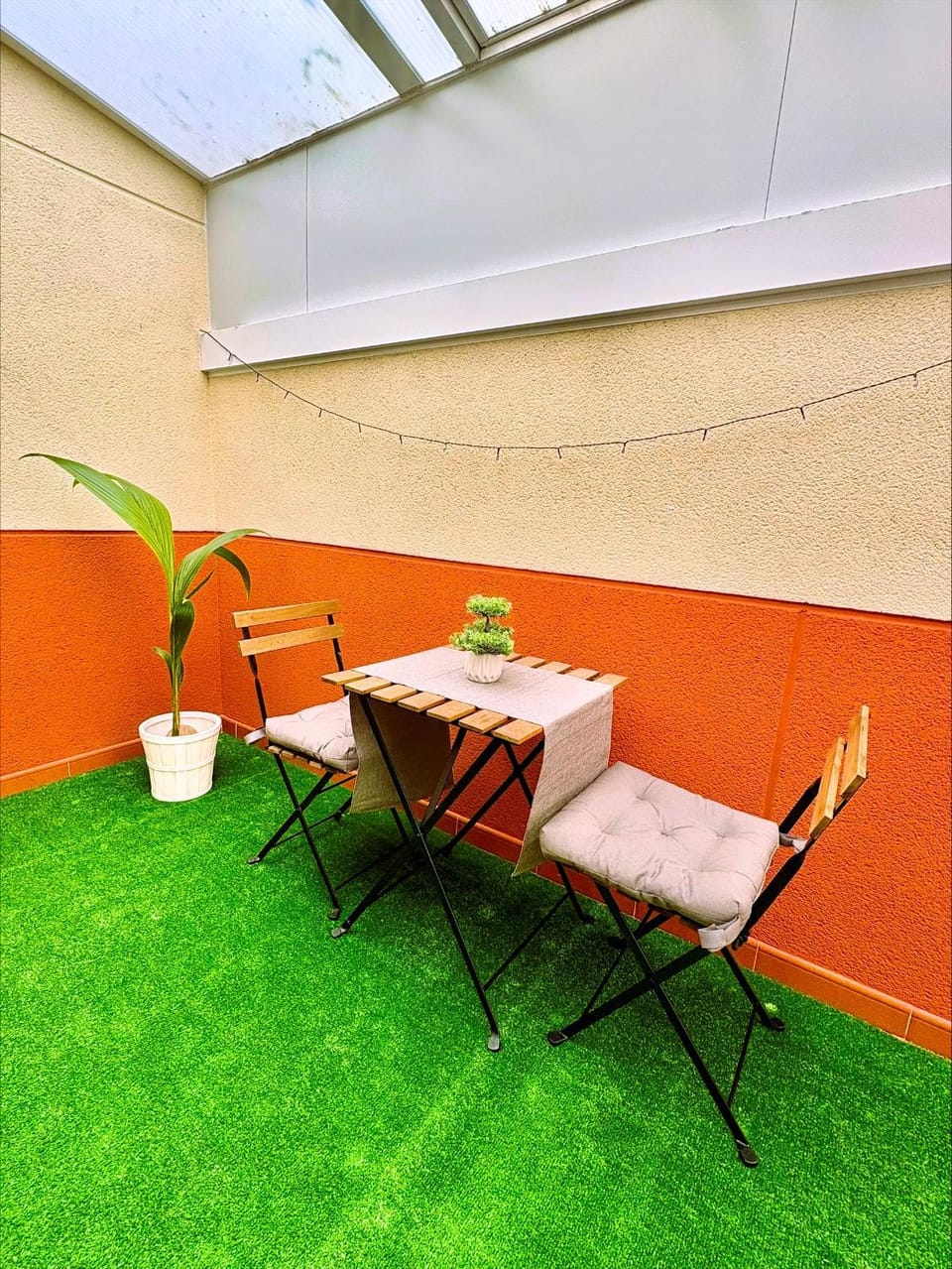 EnBURELA Sol y Playa Apartment in Galicia