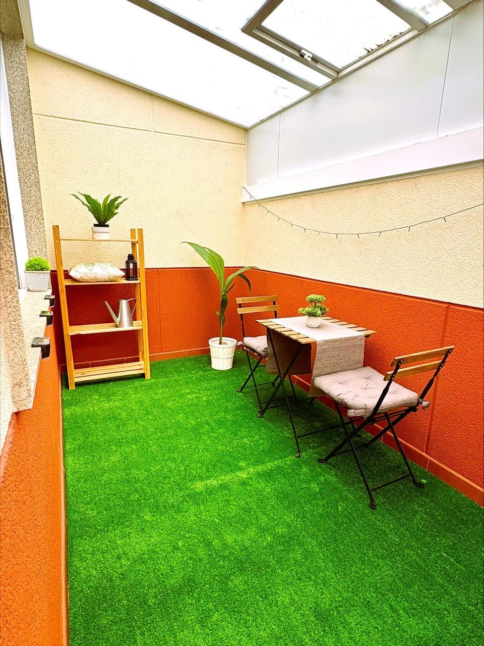 EnBURELA Sol y Playa Apartment in Galicia