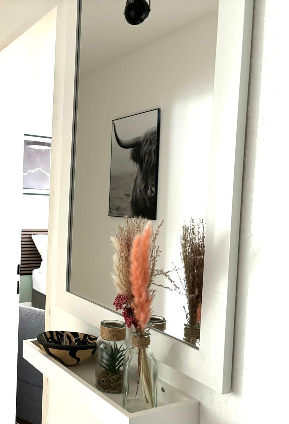 CityapartmentWorms, urbaner Rückzugsort Apartment in Worms