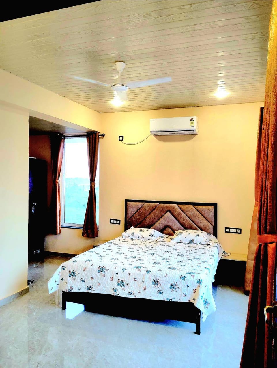 ROYAL MEADOWS IGATPURI Private Pool Villa H Villa in Igatpuri