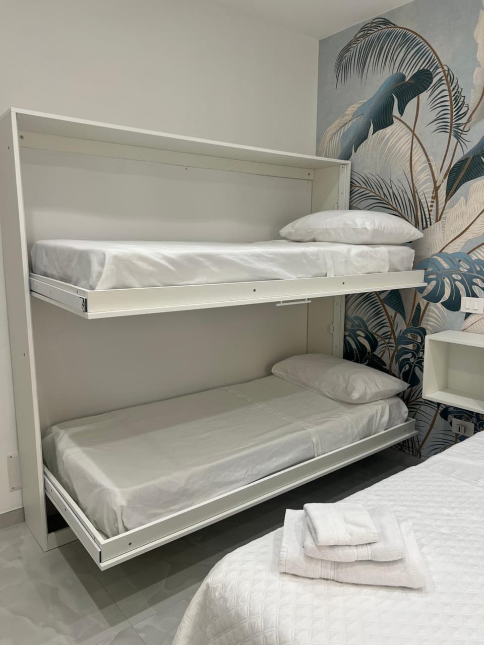 casa margherita Bed and Breakfast in Naples
