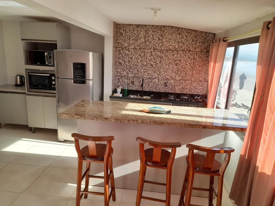 Cabana Sol Nascente House in Imbituba
