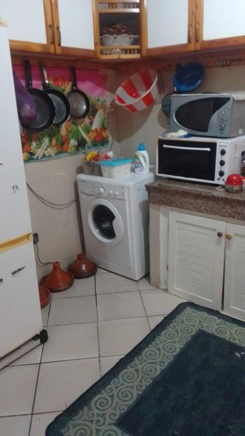 Appartement à Agadir Apartment in Fez-Meknès