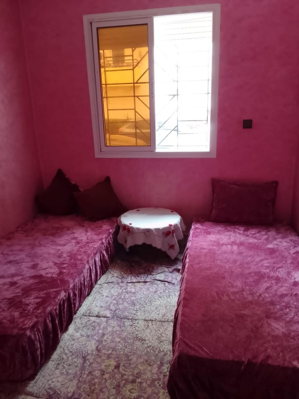 Appartement à Agadir Apartment in Fez-Meknès