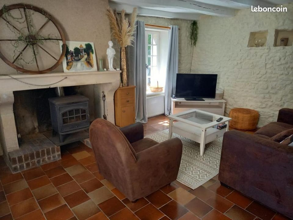 Gîte du vieux puits House in Nouvelle-Aquitaine