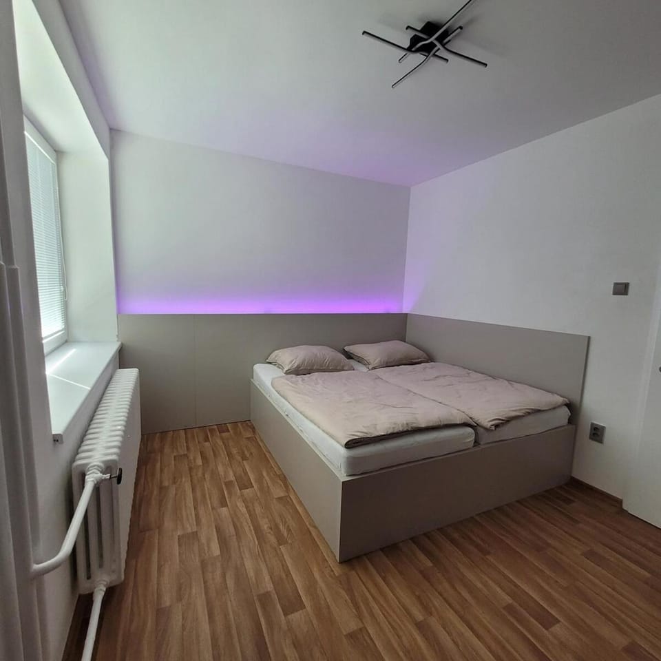 Apartment for 2 people in the city center Apartment in Lower Silesian Voivodeship