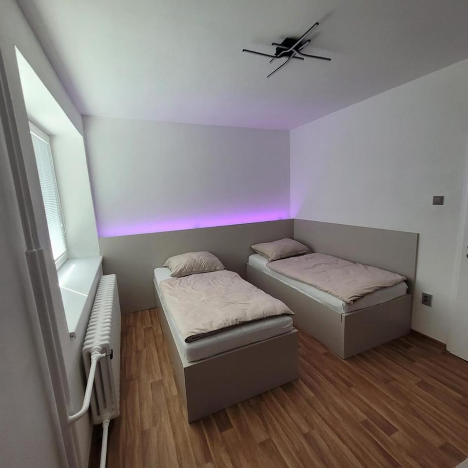 Apartment for 2 people in the city center Apartment in Lower Silesian Voivodeship