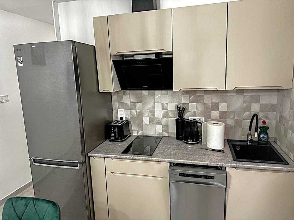 Meduza Tres Apartment in Alicante