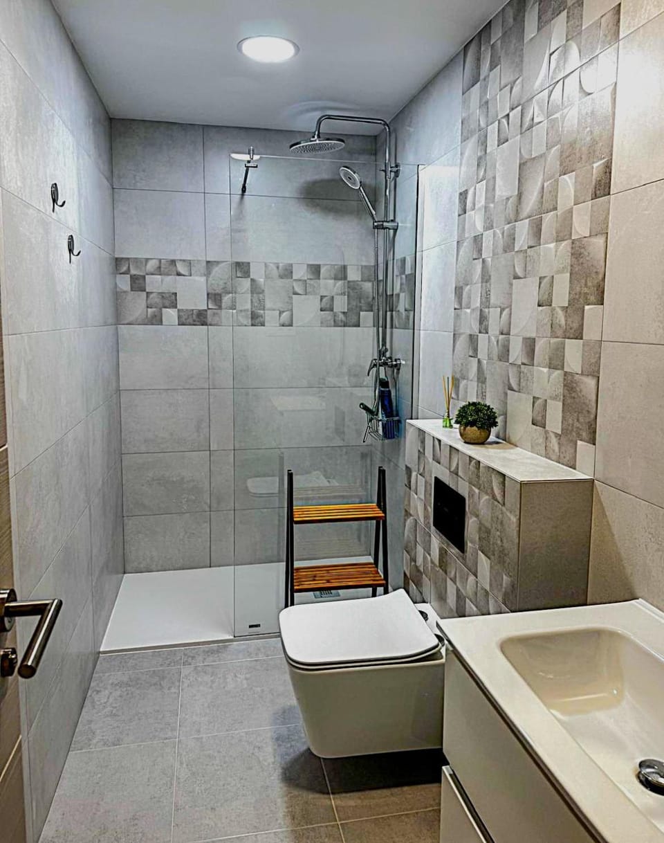Meduza Tres Apartment in Alicante