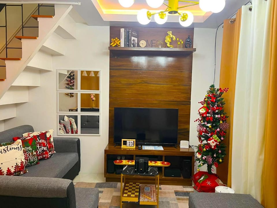 Balai Sais - Your Scenic Home Away from Home! House in Calabarzon