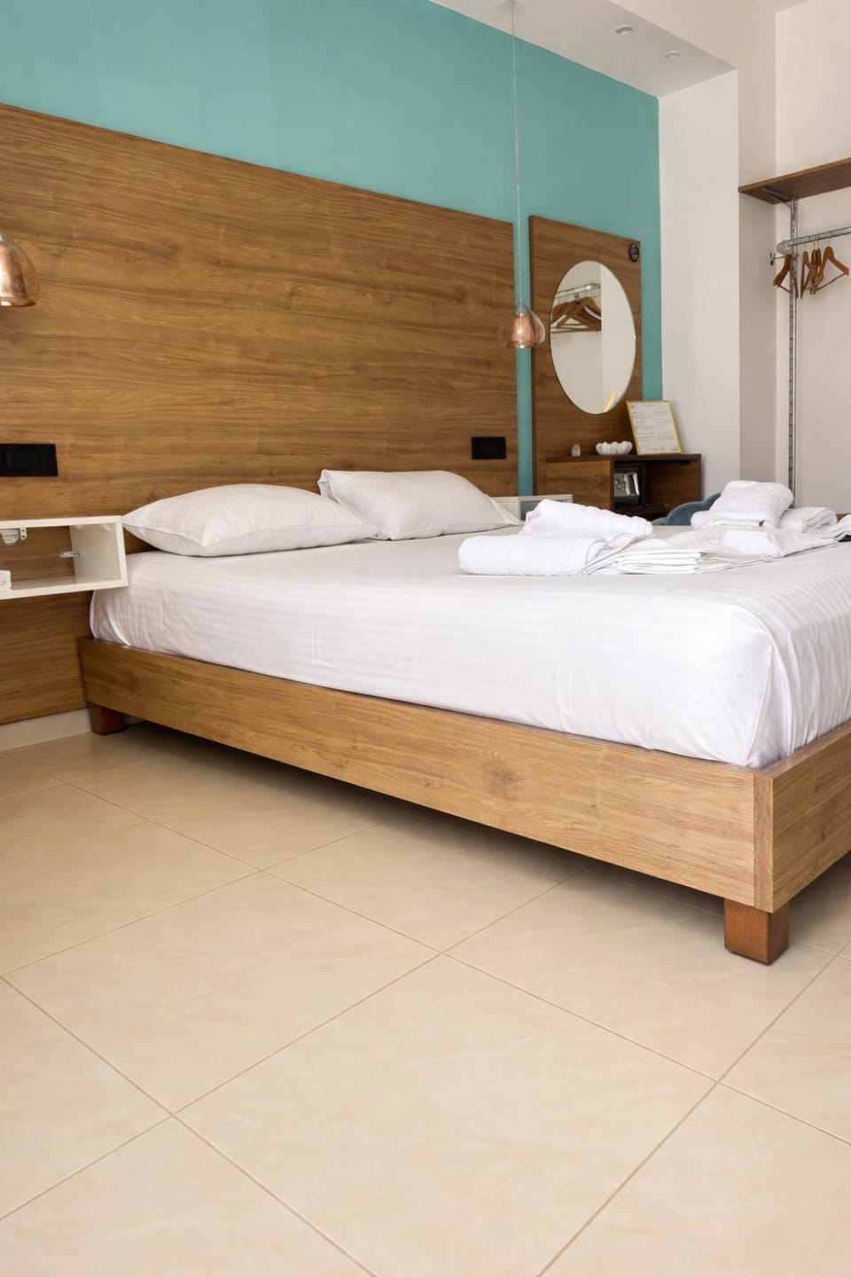 Anemone Suites Apartment hotel in Crete