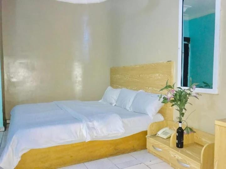 Abuja Bays Garden Hotel Ltd Hotel in Cameroon