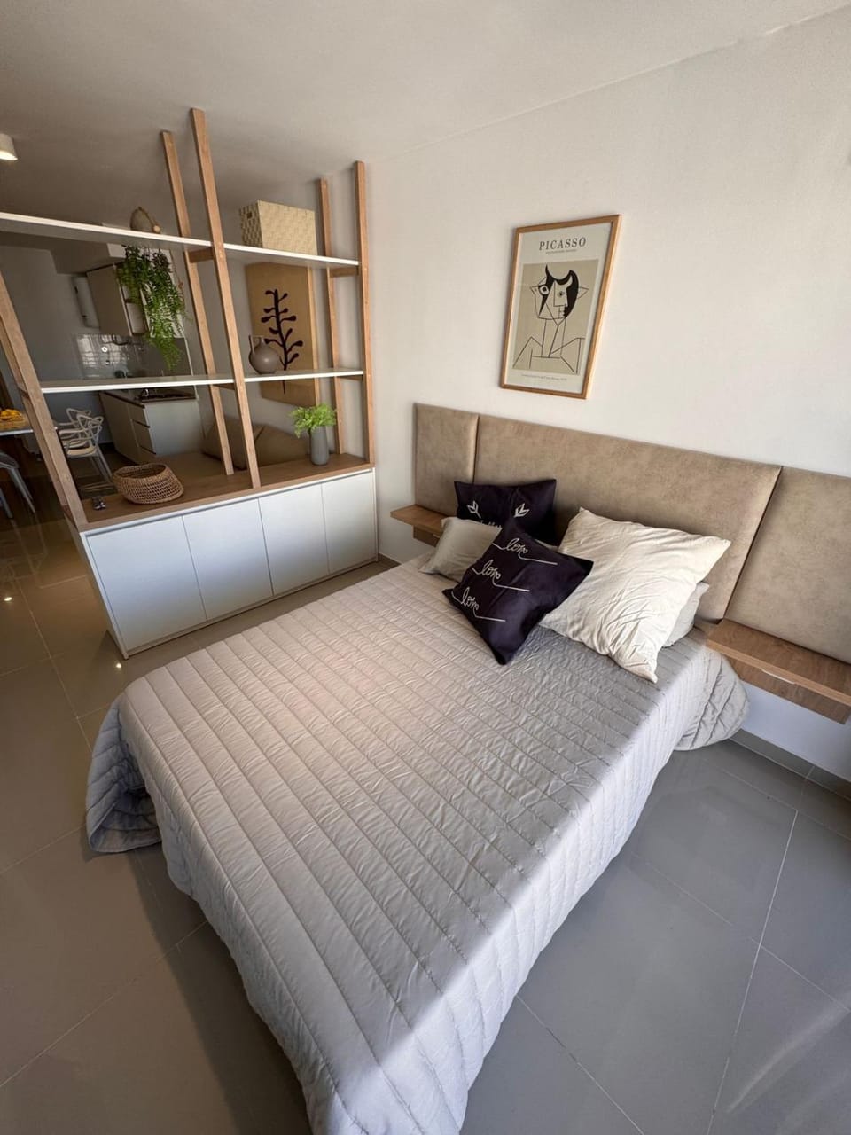 Chalet suit Santiago Apartment in Santiago del Estero