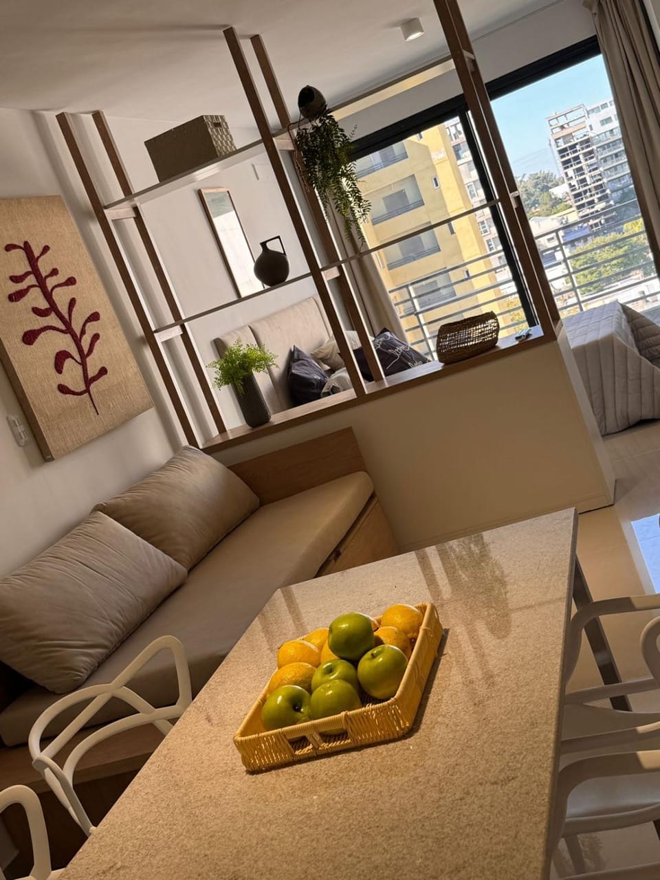 Chalet suit Santiago Apartment in Santiago del Estero