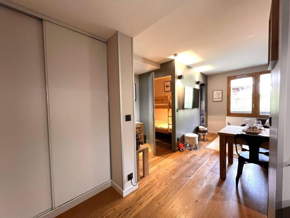 Signature Montagne House in Mâcot-la-Plagne