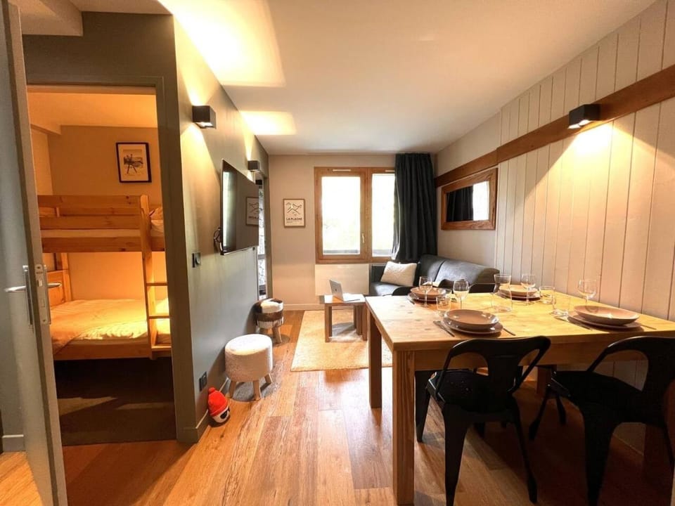 Signature Montagne House in Mâcot-la-Plagne