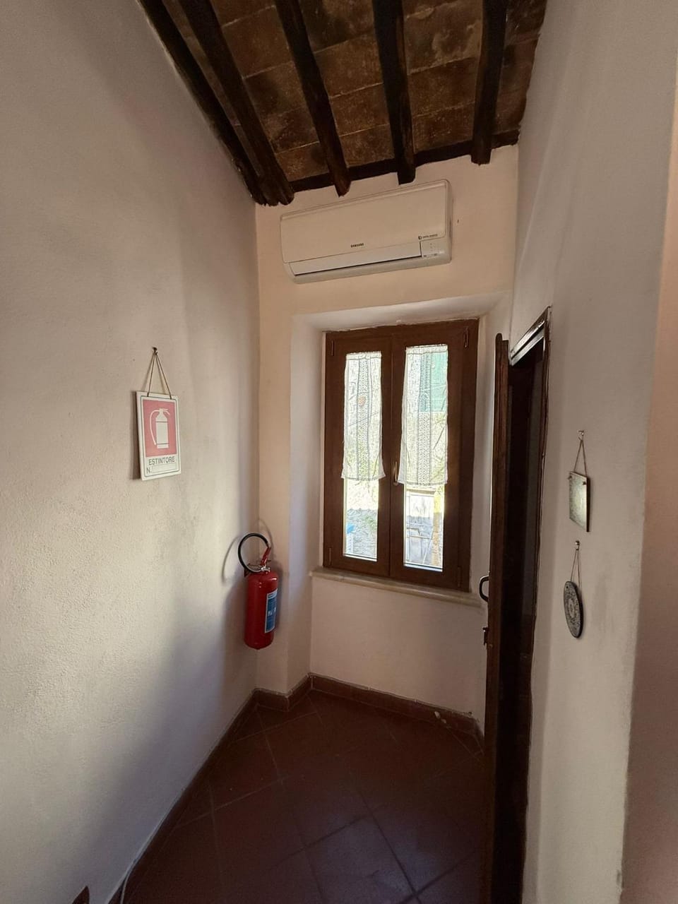 PIANORA 47 Alloggio Turistico Apartment in Lazio