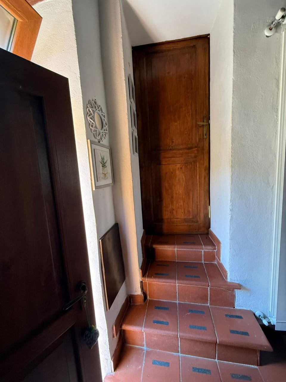 PIANORA 47 Alloggio Turistico Apartment in Lazio