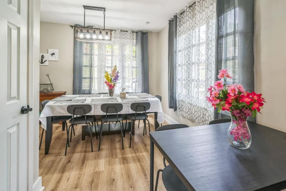 Where Classic Charm Meets Modern Serenity House in Churchill