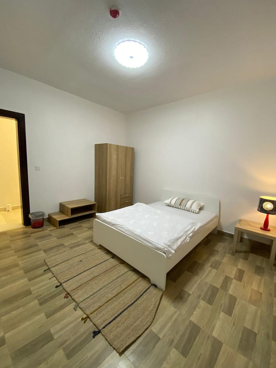 شقه فخمه في مشروع درة المدينة Apartment in Medina