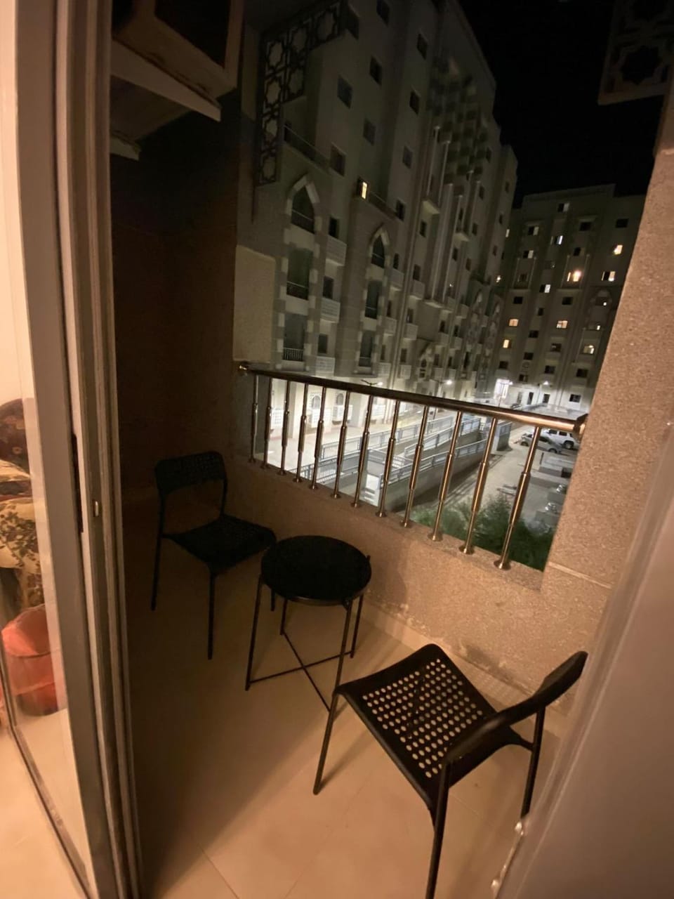 شقه فخمه في مشروع درة المدينة Apartment in Medina